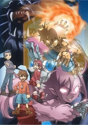 Titelbild von Nano Invaders