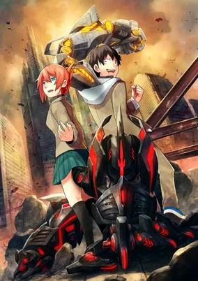 Cover Art