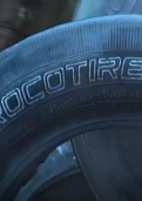 Capa de Crocotires Traction AAA