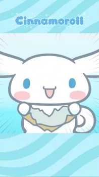 Capa de Cinnamon Anime Damon