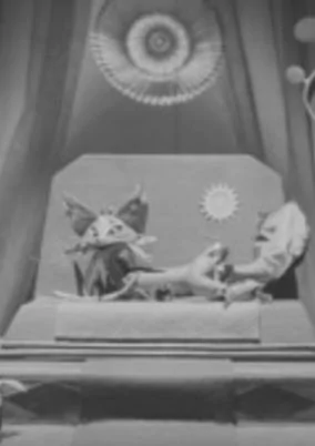 Capa de Ou-sama ni Natta Kitsune