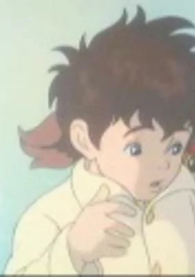 Capa de Little Nemo Pilot (1987)