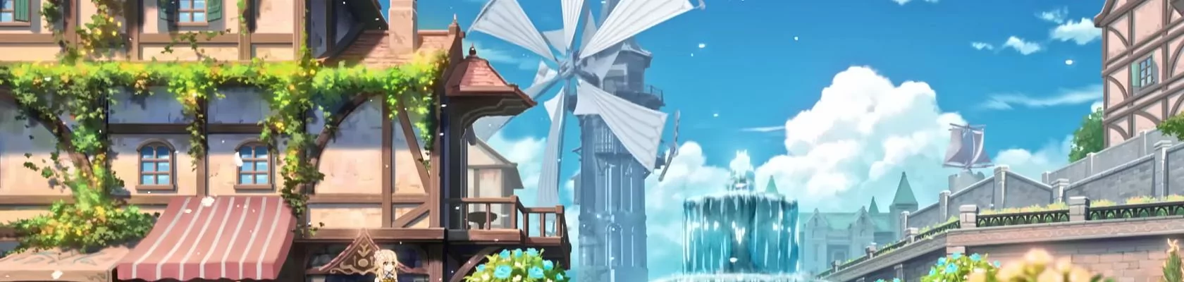 banner