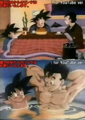 Capa de Dragon Ball Z: Zenbu Misemasu Toshi Wasure Dragon Ball Z!