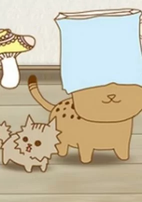 Cover of Neko Enikki