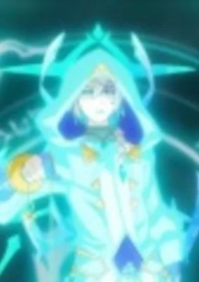 Cover of Elsword: Ain-ui Gieog Animation