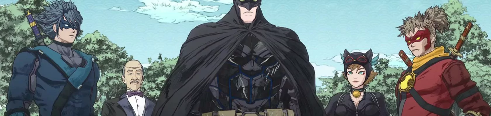 banner
