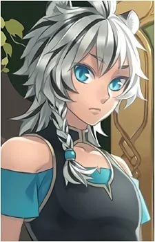 Cover Art