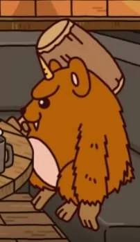 Arte de la Cubierta