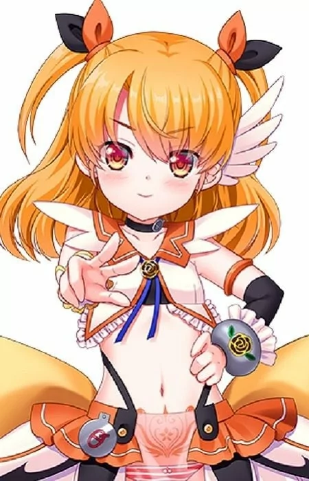 Cover Art