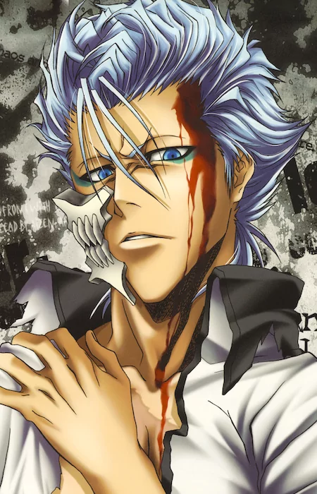 Cover Art