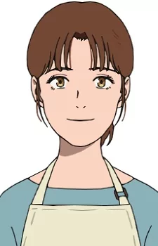 Capa de Setsuko Isobe