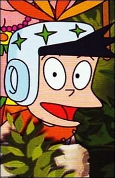 Arte de la Cubierta