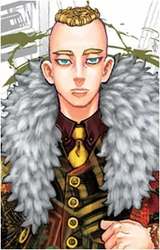 Cover Art