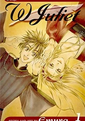 Capa de W-Juliet