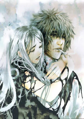 Cover of Related works