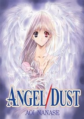 Cover of Angel/Dust