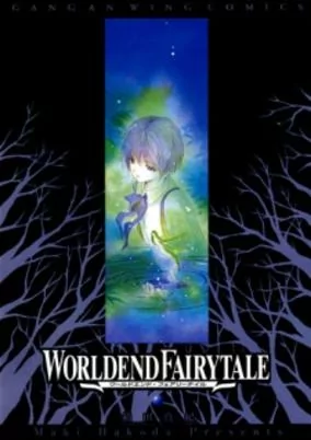 Titelbild von World End Fairytale