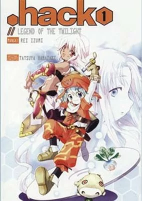Cover of Related works