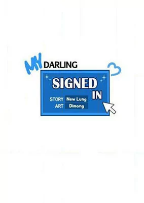 Titelbild von My Darling Signed In