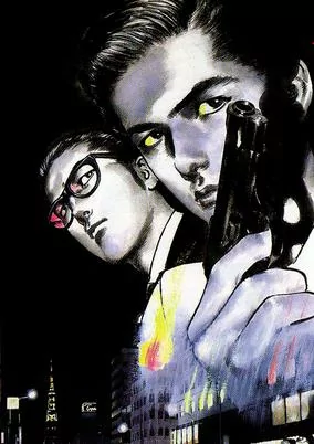 Cover of Related works