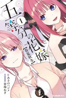 Capa de 