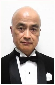 Capa de Hiroshi Iwasaki