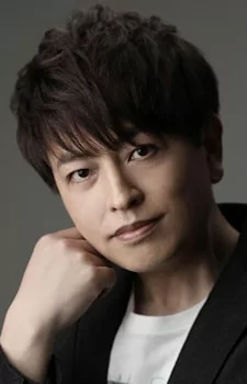 Capa de Hikaru Midorikawa