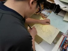Arte de la Cubierta