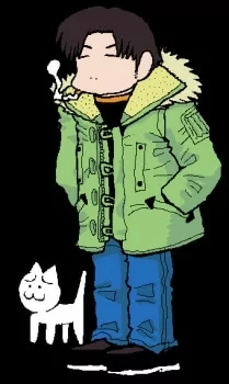 Capa