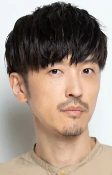 Capa de Takahiro Sakurai