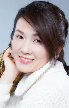 Capa de Satsuki Yukino