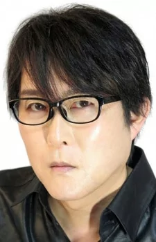 Capa de Takehito Koyasu