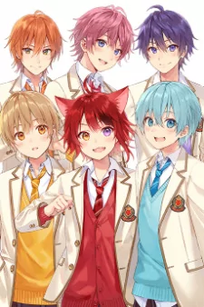 Cover Art