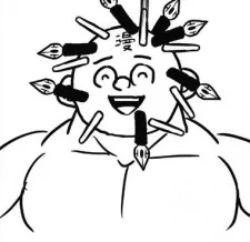 Cover Art