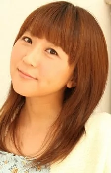 Capa de Hitomi Nabatame