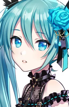 Cover Art