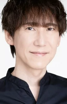 Capa de Daisuke Hirakawa