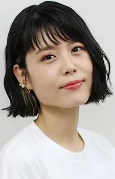 Capa de Miyuki Sawashiro