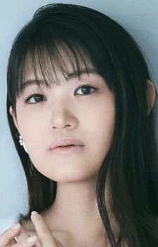 Cover of Saori Hayami
