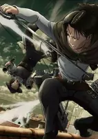 Cover of Anime