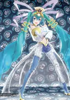 Titelbild von Anime
