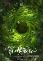 Capa de Anime