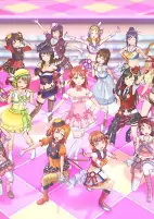 Capa de Anime