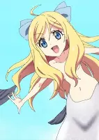 Capa de Anime