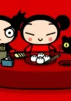 Capa de Anime