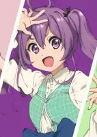 Capa de Anime
