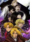 Capa de Anime