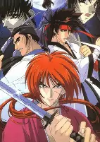 Capa de Anime
