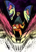 Capa de Anime